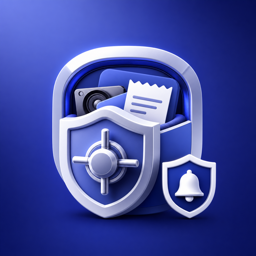 ProofKeep icon