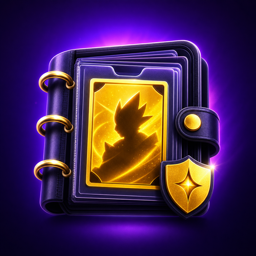 PullBinder icon