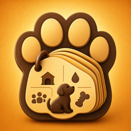 PupSteps icon