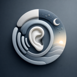 QuietLog icon