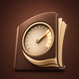 ReadPace icon