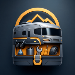 RigBook icon