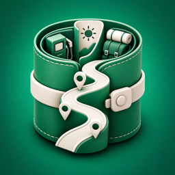 RoamPlan icon
