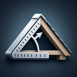 RoofPitch icon