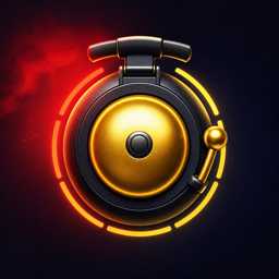 RoundBell icon