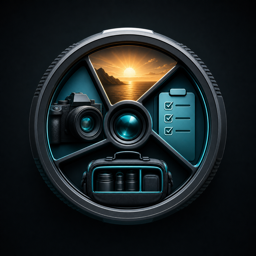 ShotList icon