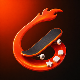 SkateLoop icon