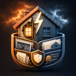 StormLedger icon