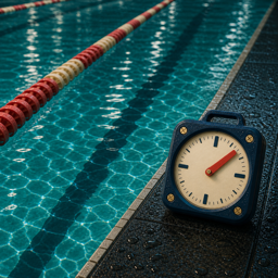 SwimSet icon