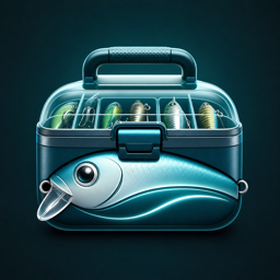 TackleBook icon