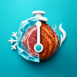 ThawTime icon