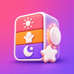 TinyRhythm icon
