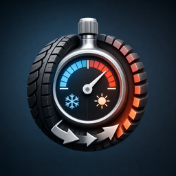 TireWise icon