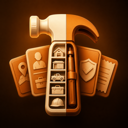 ToolCrib icon