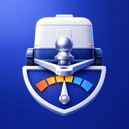 TowCalc icon
