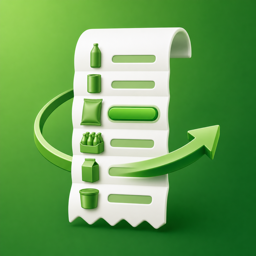 UnitPrice icon