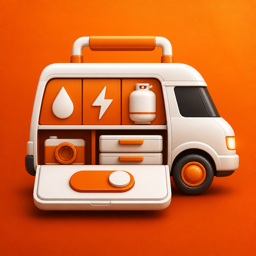 VanReady icon
