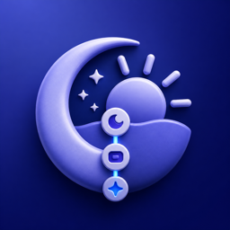 WindDown icon